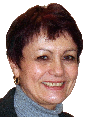 Anne-Marie CHIMIRRI - Conseillère