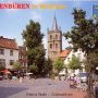 Ibbenbüren : Unterer Markt et Christuskirche